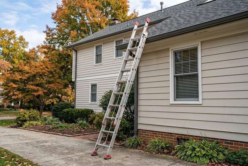 Ladders