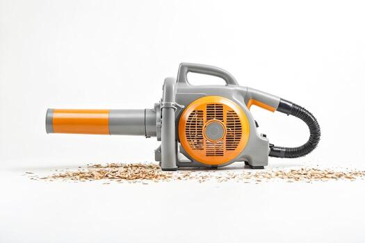 Leaf Blower