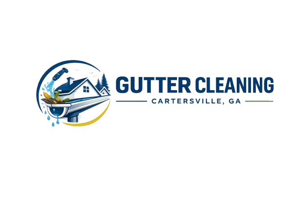 Gutter Cleaning Cartersville GA Logo