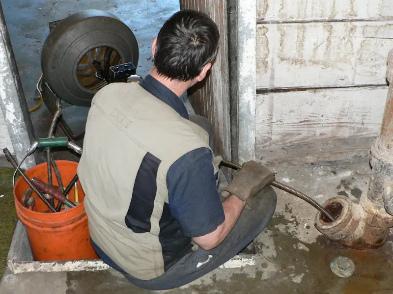 Plumber's Snake